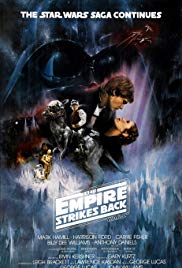 Star Wars: The Empire Strikes Back