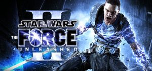 Star Wars: The Force Unleashed II